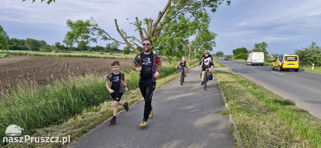 Grand Prix Gminy Pruszcz Gdański