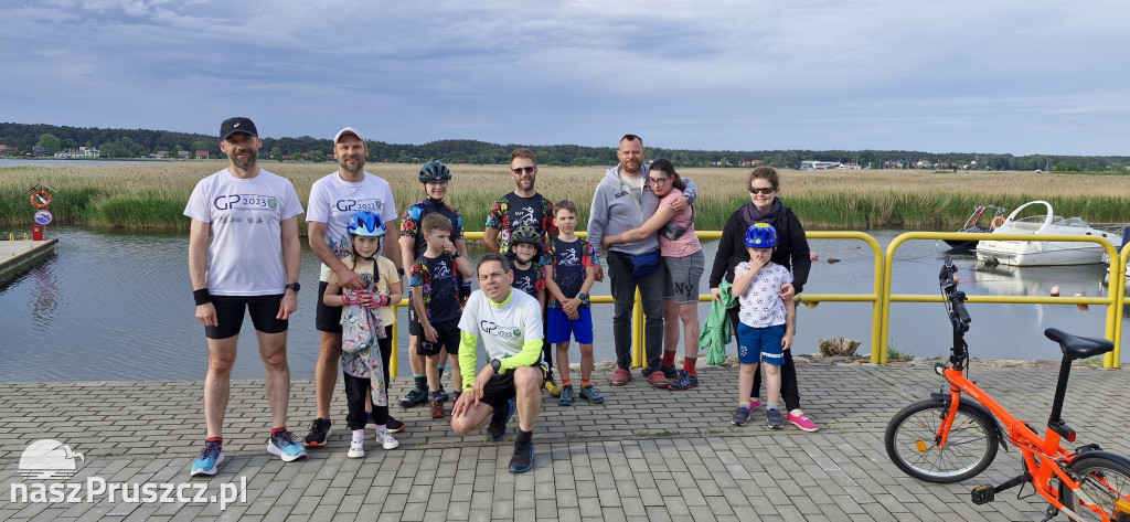 Grand Prix Gminy Pruszcz Gdański