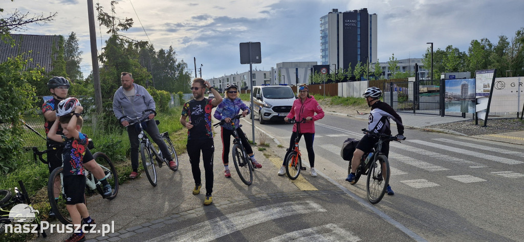 Grand Prix Gminy Pruszcz Gdański