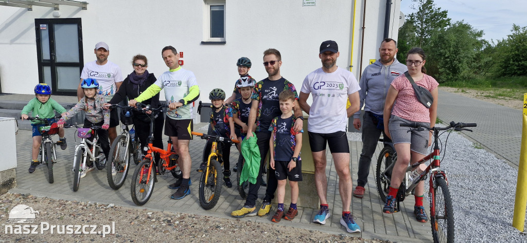 Grand Prix Gminy Pruszcz Gdański