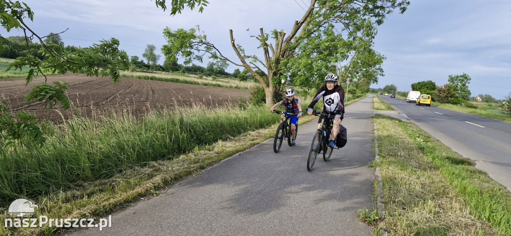 Grand Prix Gminy Pruszcz Gdański