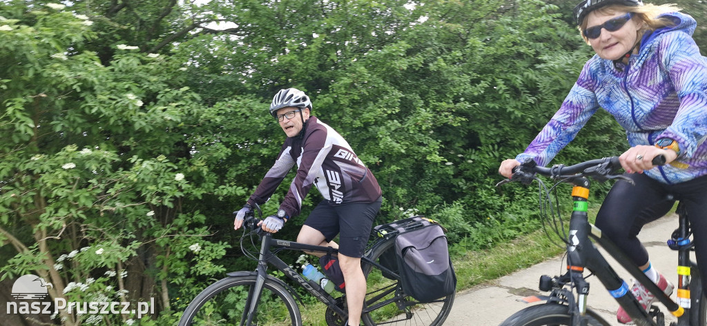 Grand Prix Gminy Pruszcz Gdański