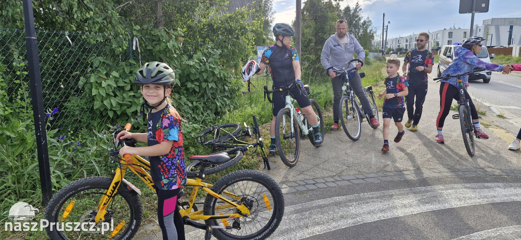 Grand Prix Gminy Pruszcz Gdański