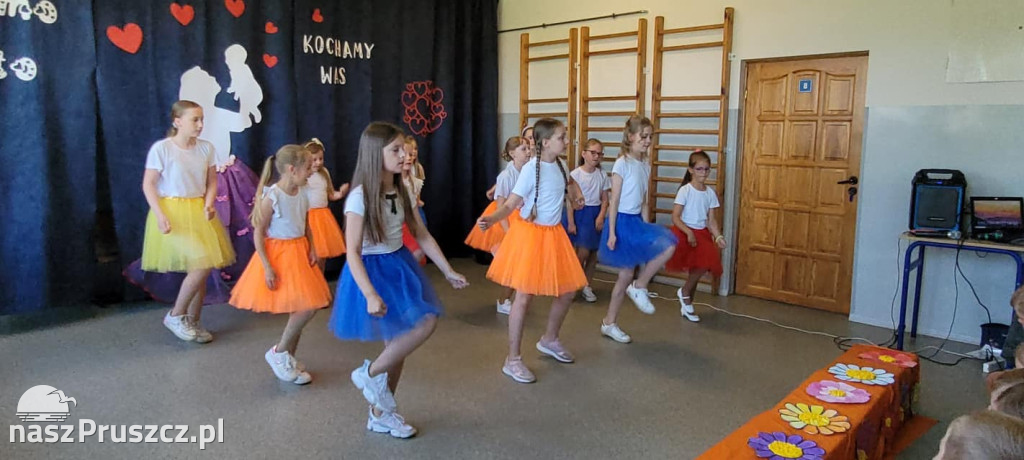 Dzień mamy i taty w Trzepowie
