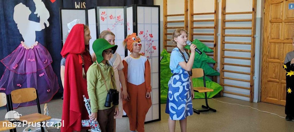 Dzień mamy i taty w Trzepowie