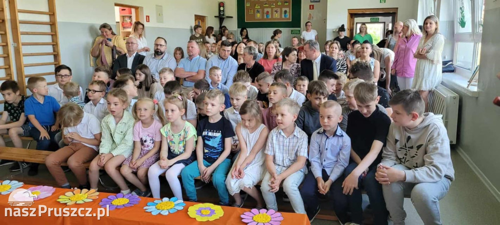 Dzień mamy i taty w Trzepowie