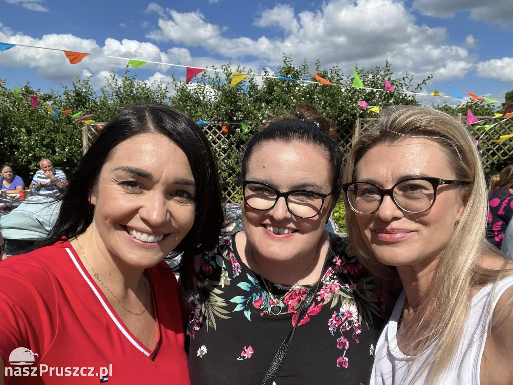 Dzień Dziecka w sołectwie Ulkowy