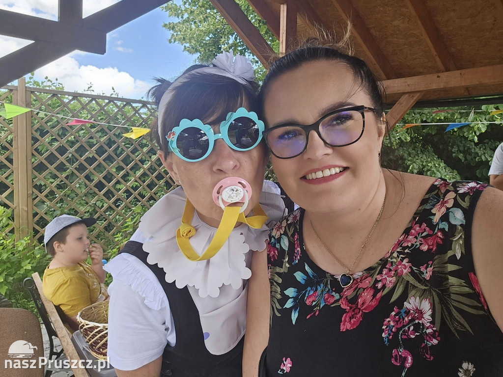 Dzień Dziecka w sołectwie Ulkowy