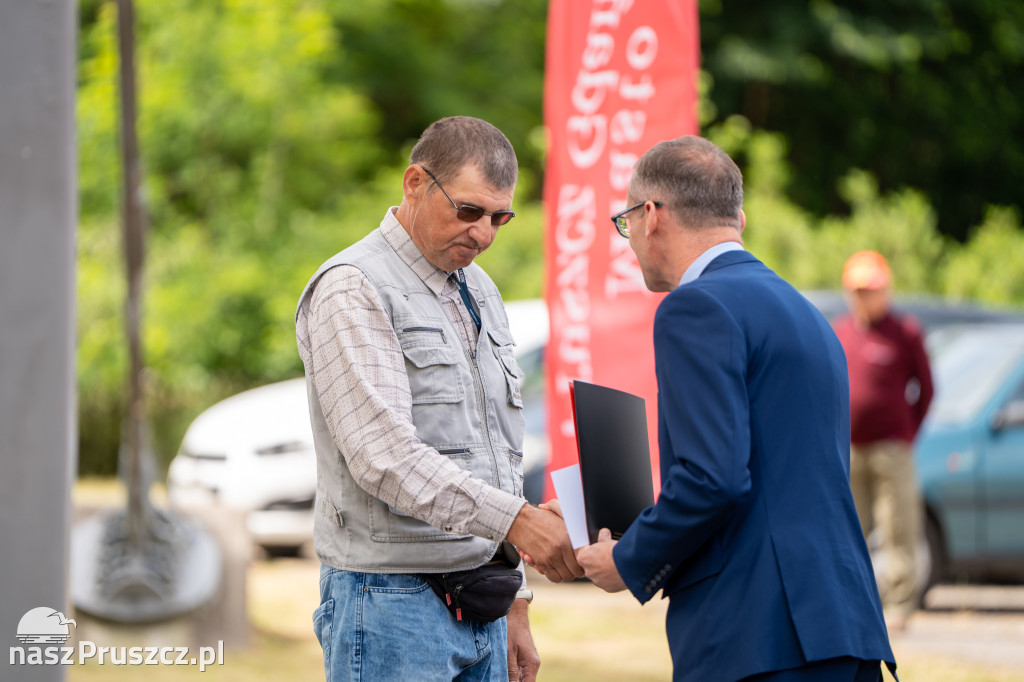 Laureaci konkursów odebrali nagrody