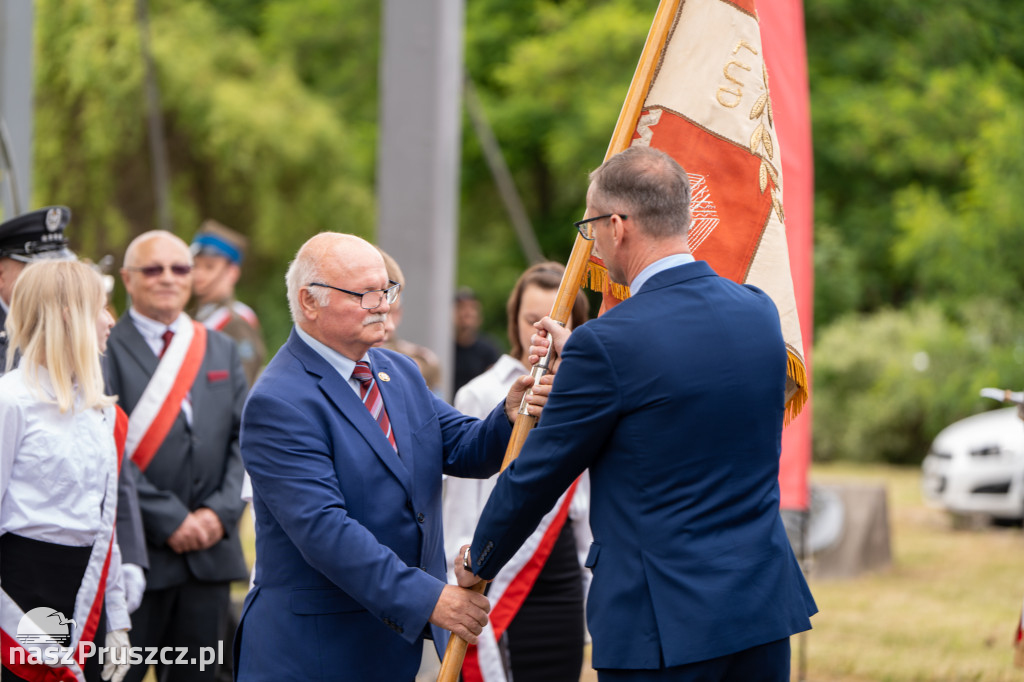 Laureaci konkursów odebrali nagrody