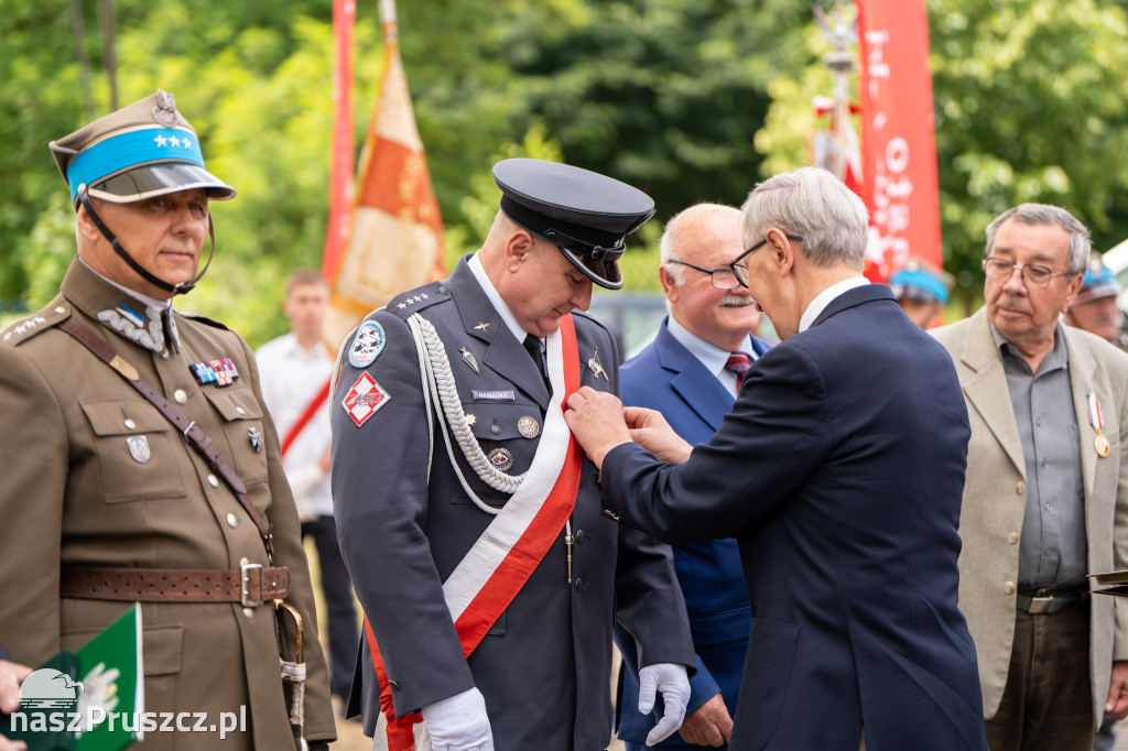 Laureaci konkursów odebrali nagrody