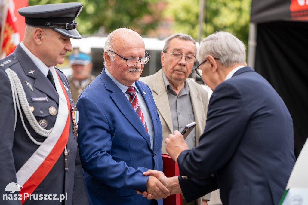 Laureaci konkursów odebrali nagrody