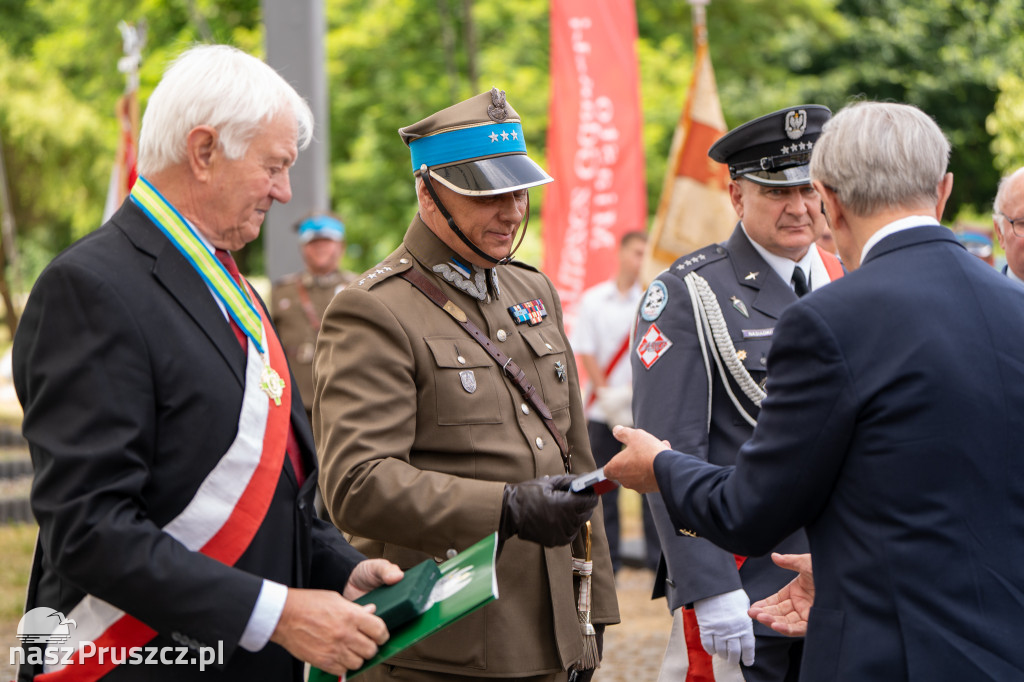 Laureaci konkursów odebrali nagrody