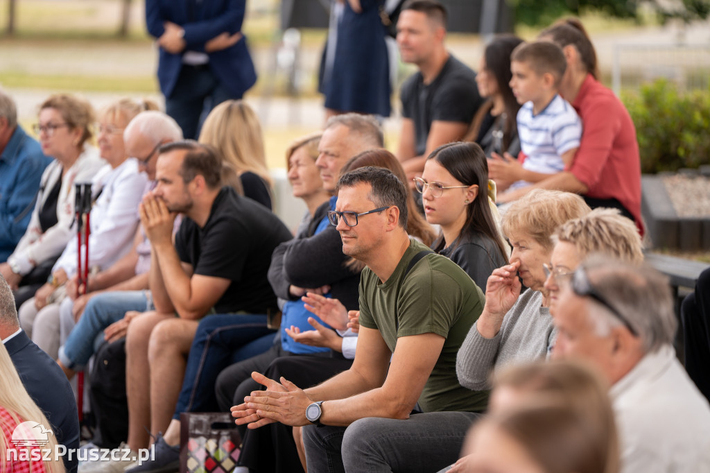 Laureaci konkursów odebrali nagrody