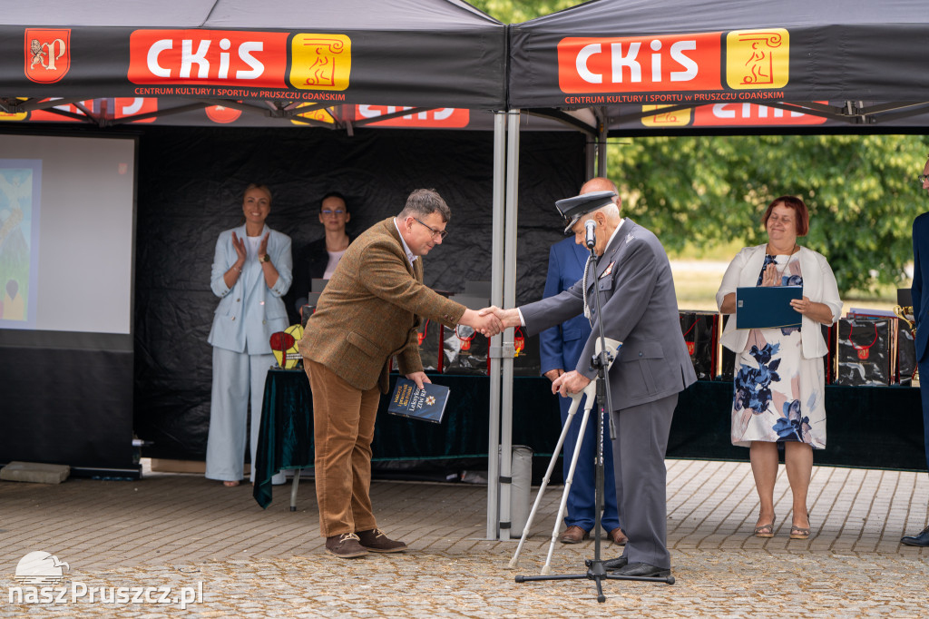 Laureaci konkursów odebrali nagrody