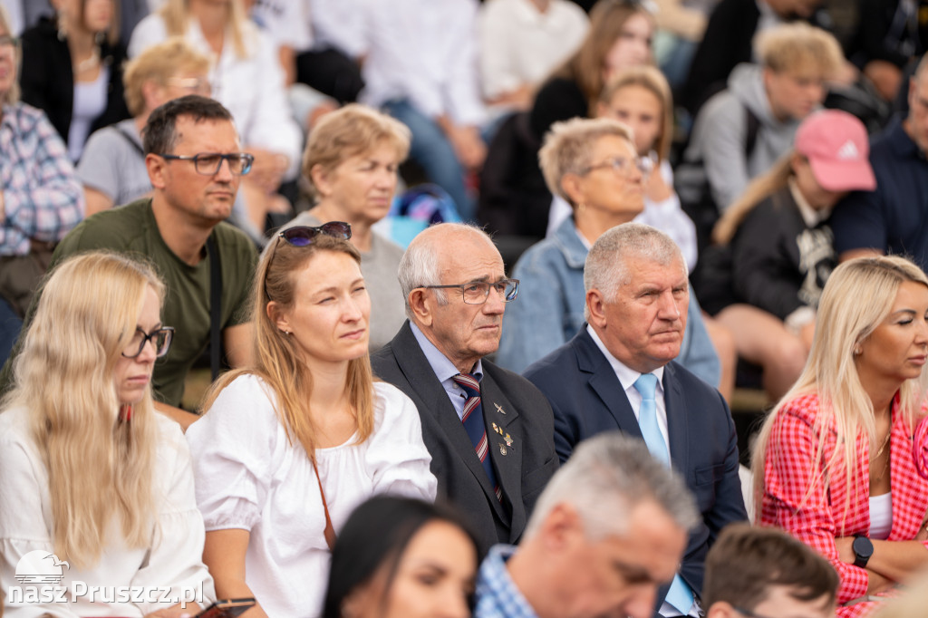 Laureaci konkursów odebrali nagrody