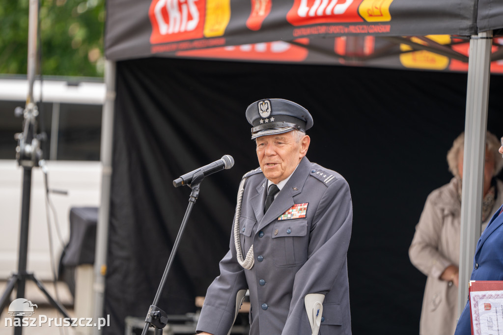 Laureaci konkursów odebrali nagrody