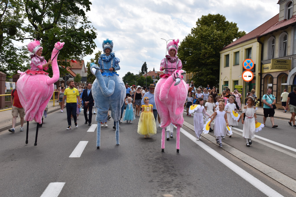 XXXIII Dni Pruszcza Gdańskiego