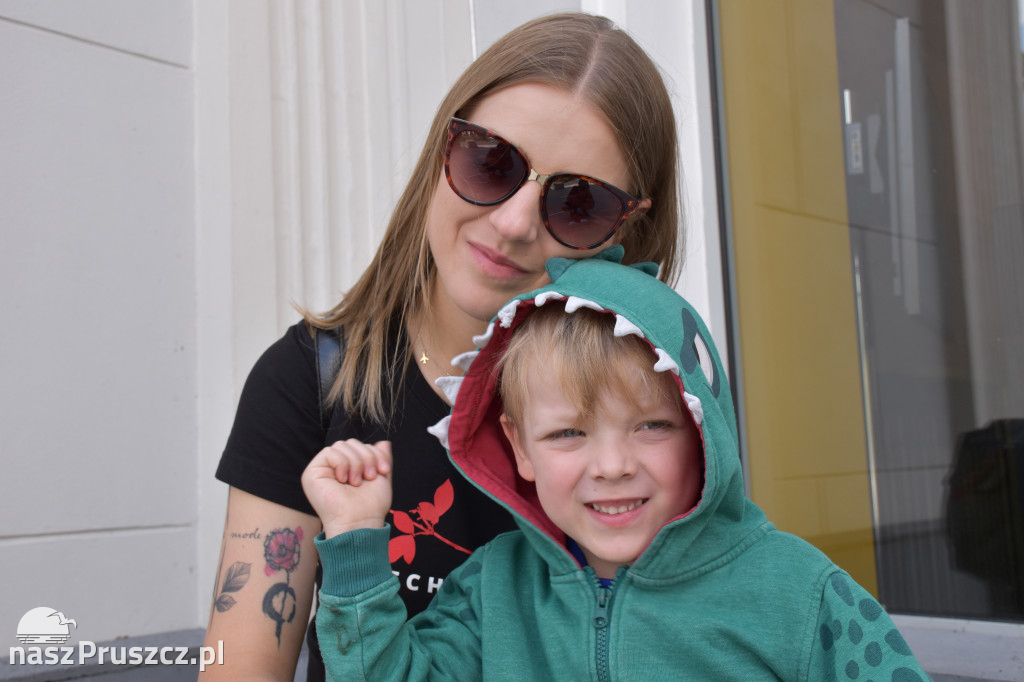 XXXIII Dni Pruszcza Gdańskiego