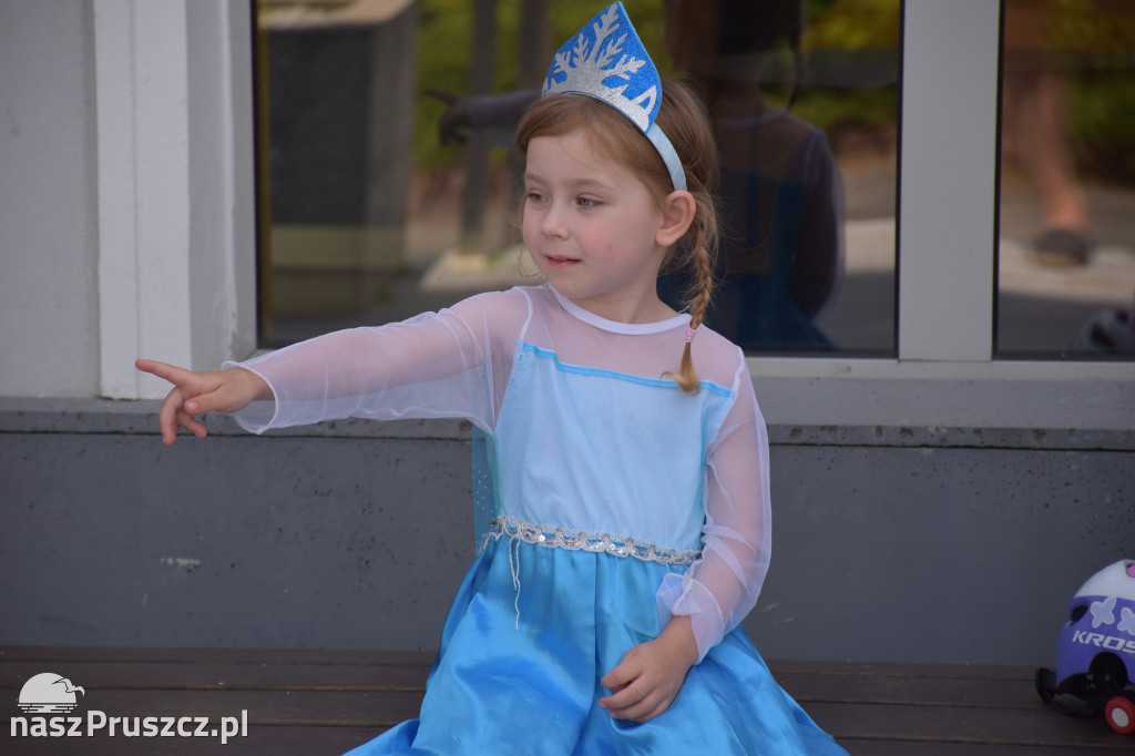 XXXIII Dni Pruszcza Gdańskiego