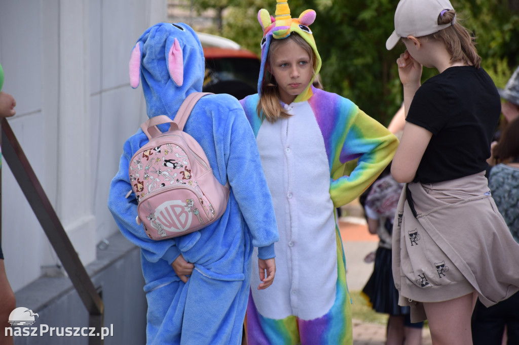 XXXIII Dni Pruszcza Gdańskiego
