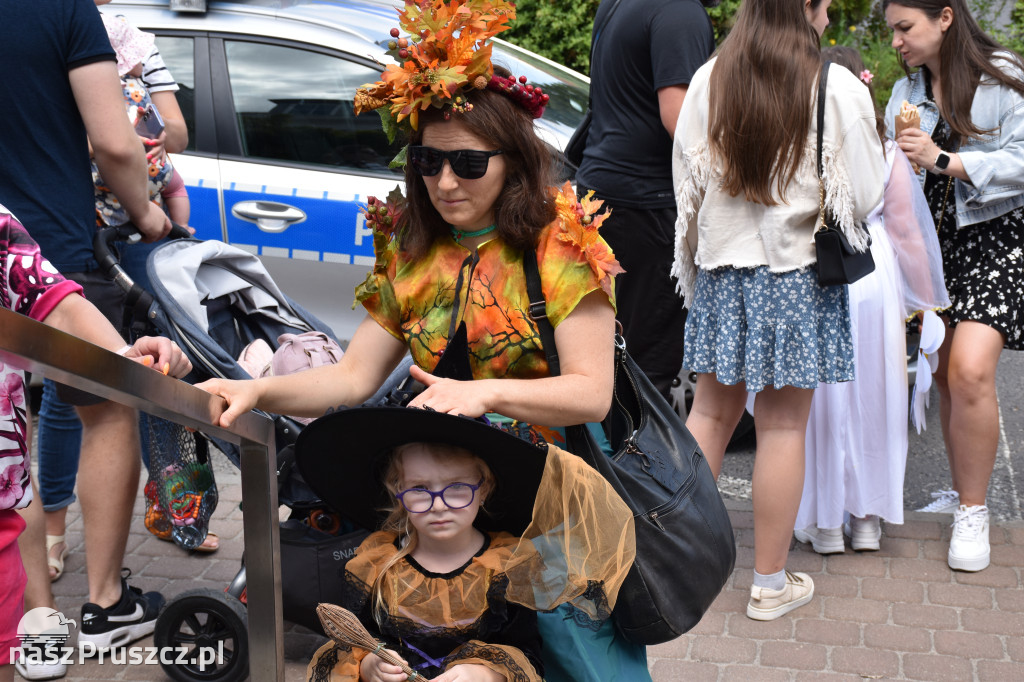 XXXIII Dni Pruszcza Gdańskiego