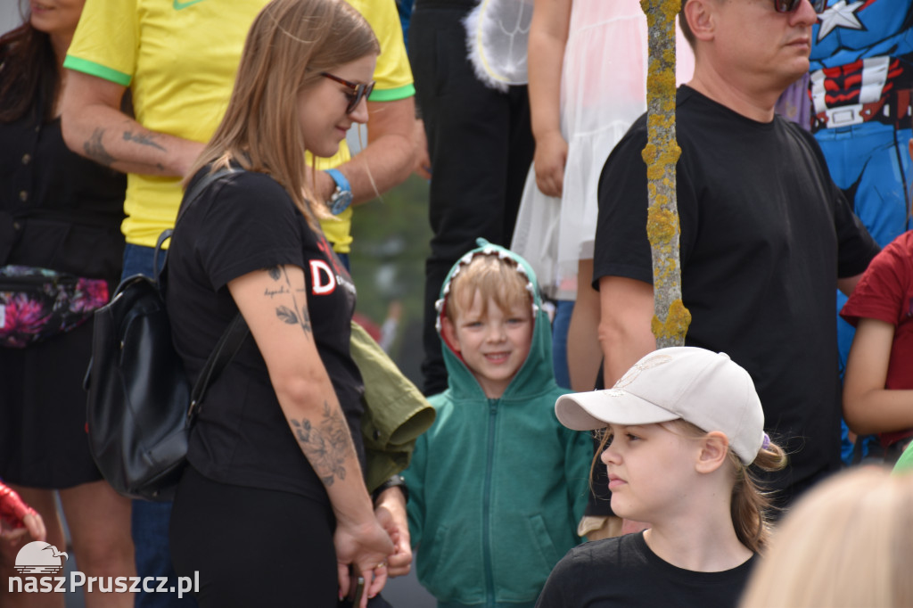 XXXIII Dni Pruszcza Gdańskiego