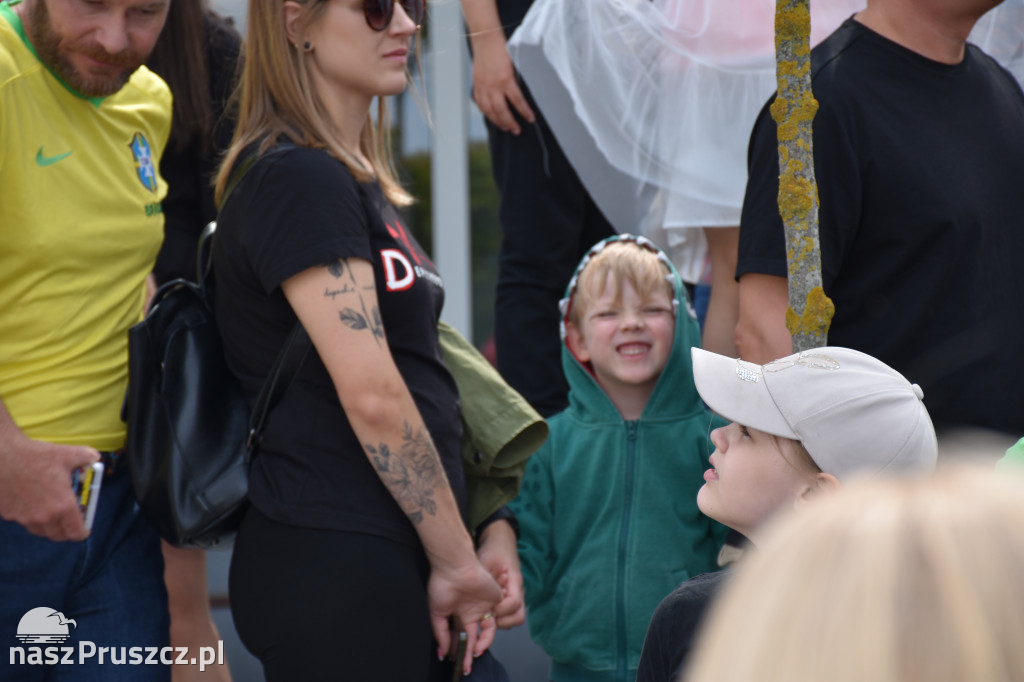 XXXIII Dni Pruszcza Gdańskiego