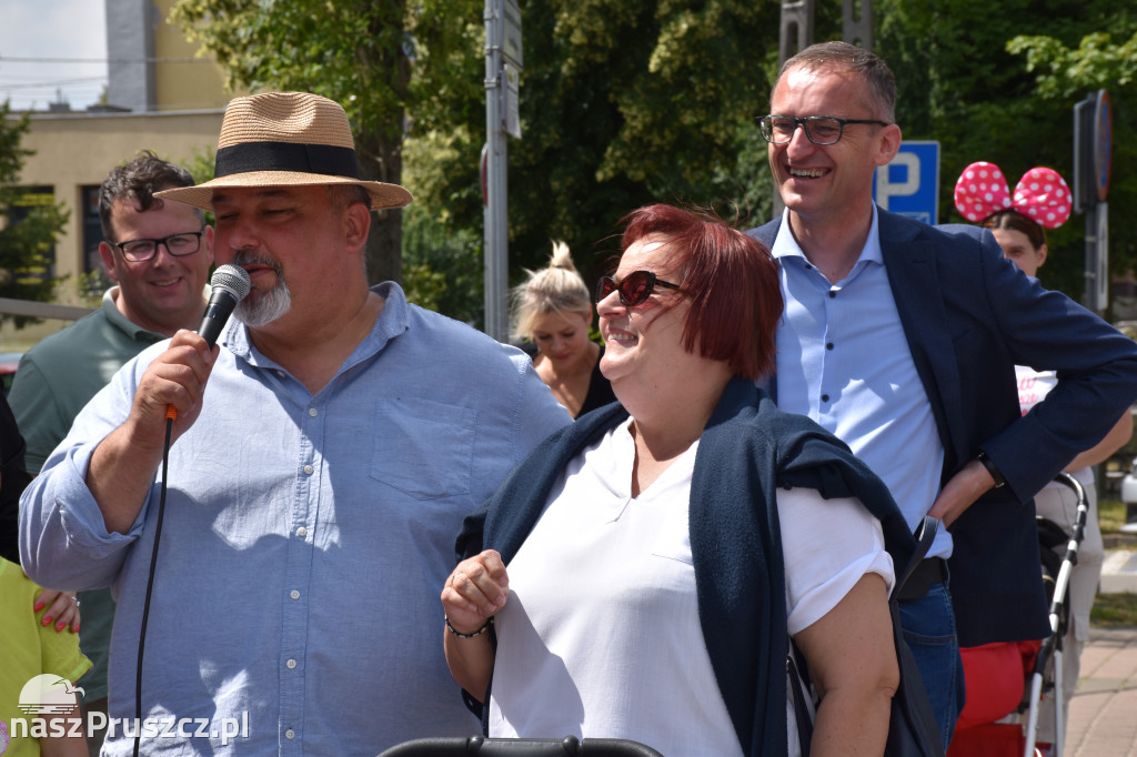 XXXIII Dni Pruszcza Gdańskiego