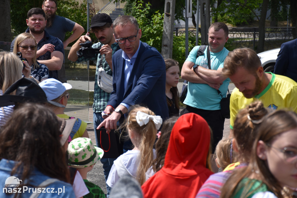 XXXIII Dni Pruszcza Gdańskiego