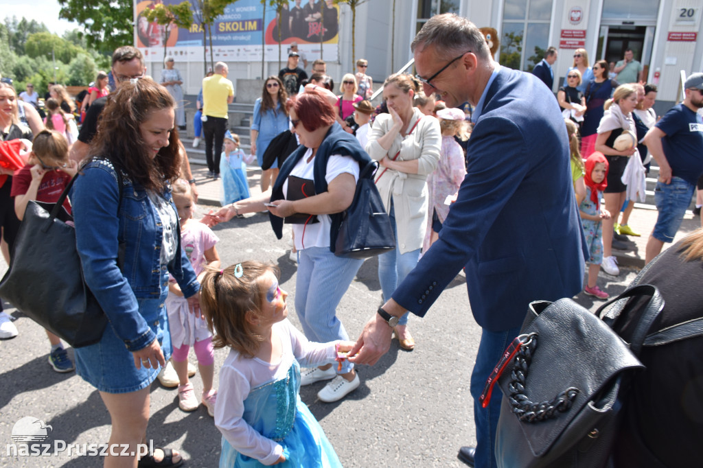 XXXIII Dni Pruszcza Gdańskiego