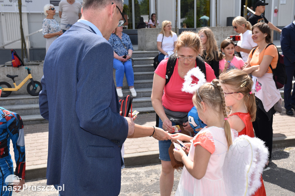 XXXIII Dni Pruszcza Gdańskiego