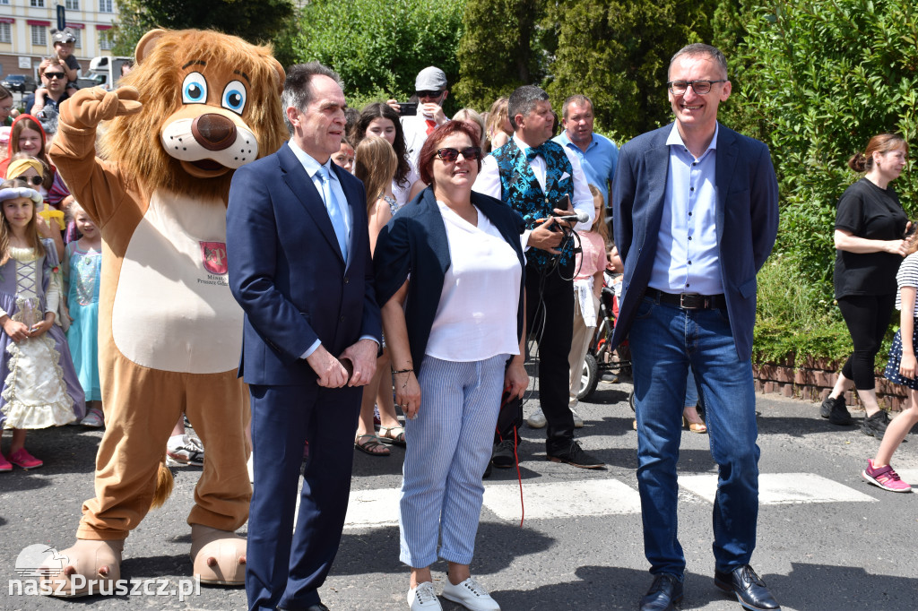 XXXIII Dni Pruszcza Gdańskiego
