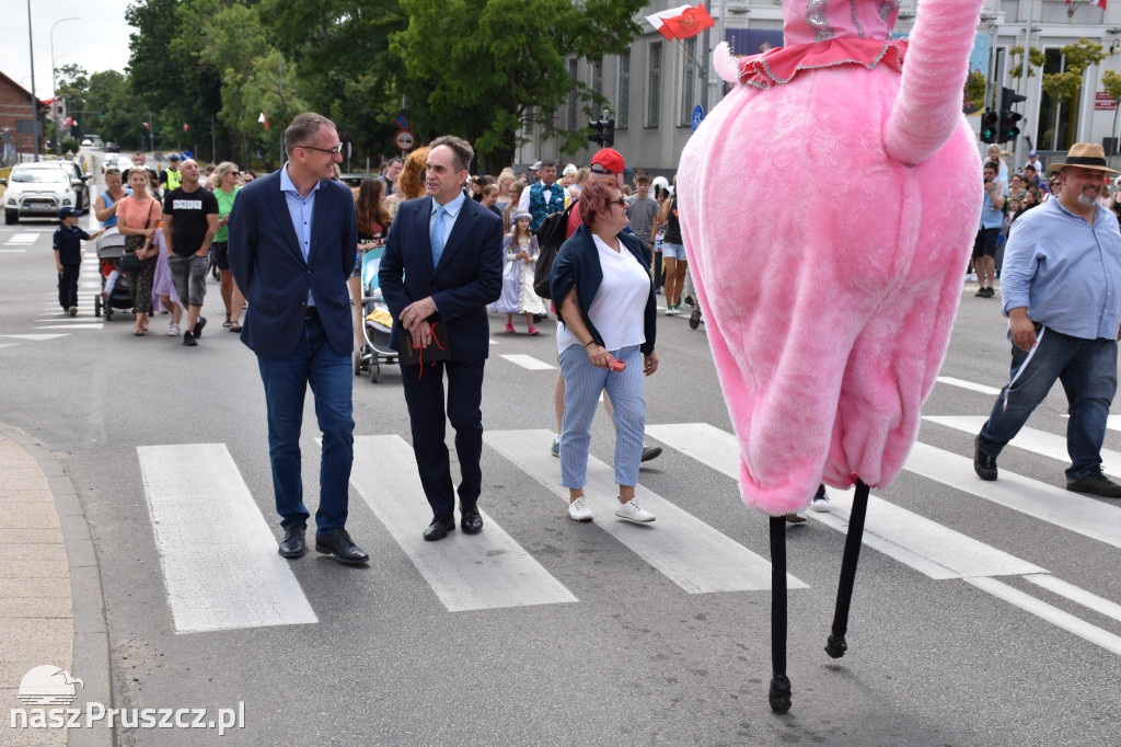 XXXIII Dni Pruszcza Gdańskiego