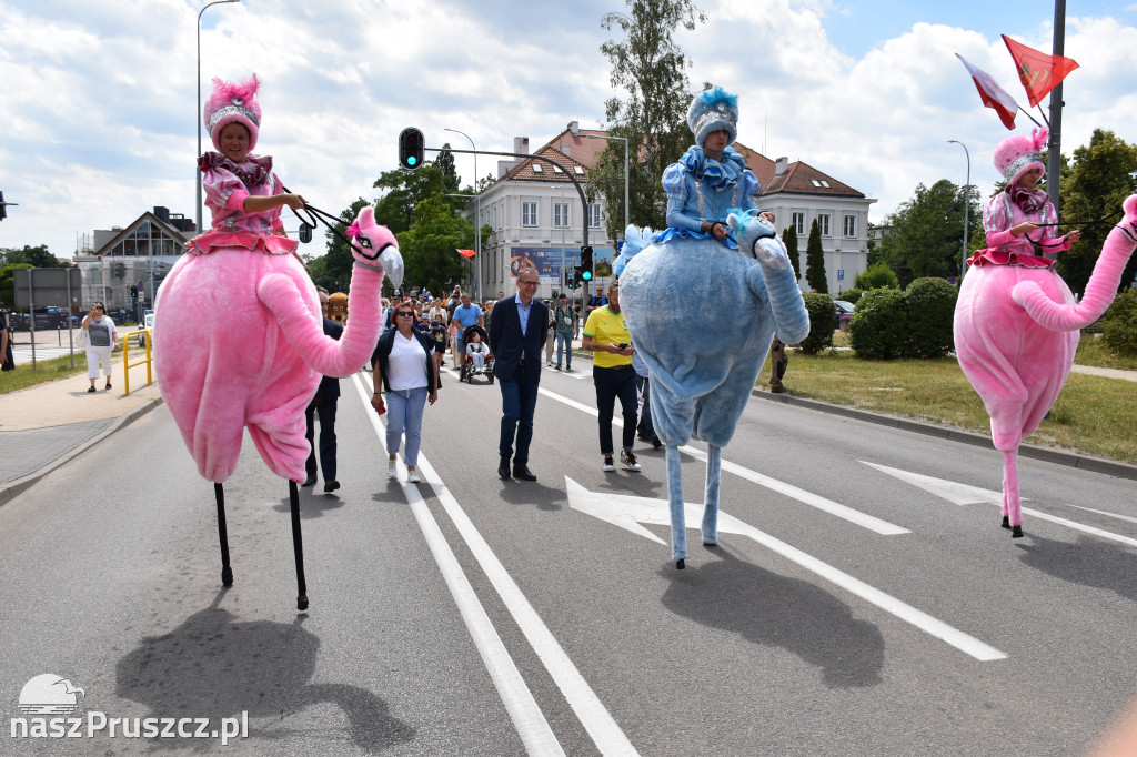 XXXIII Dni Pruszcza Gdańskiego