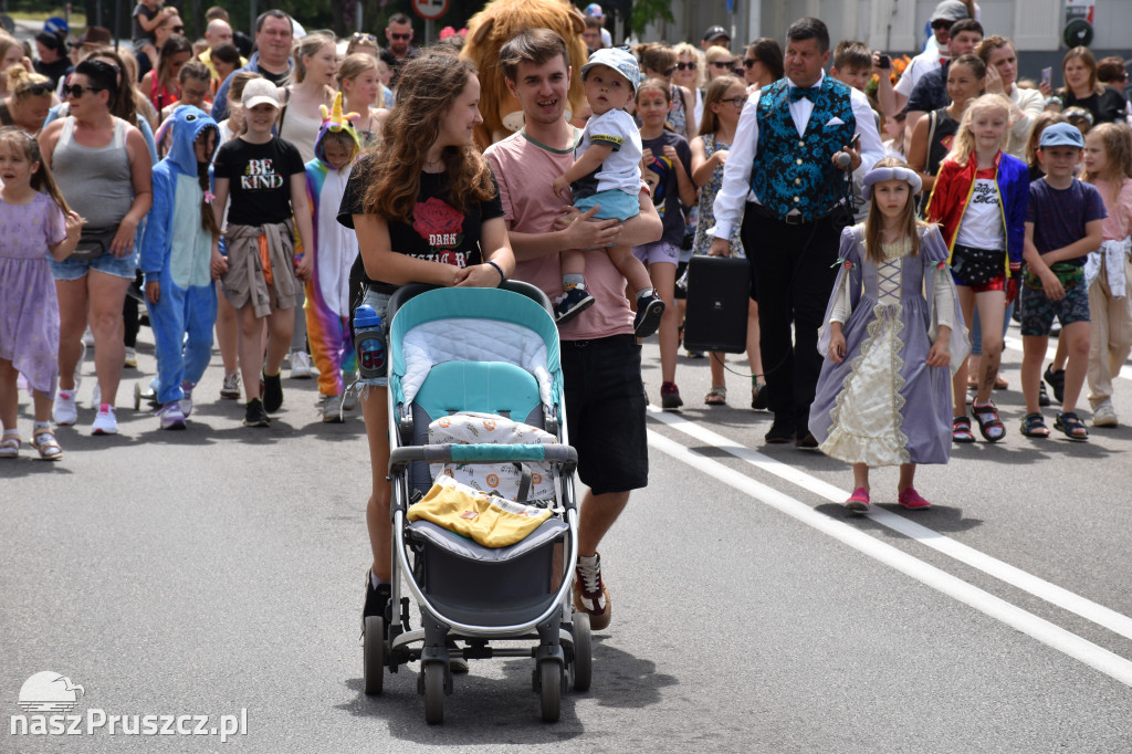 XXXIII Dni Pruszcza Gdańskiego