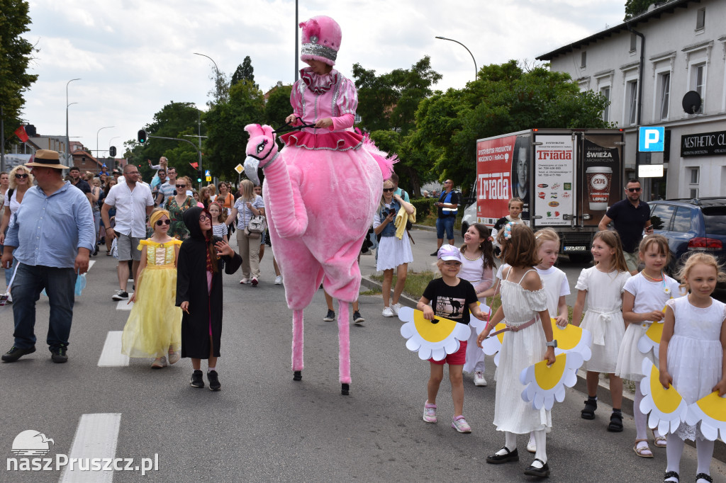 XXXIII Dni Pruszcza Gdańskiego