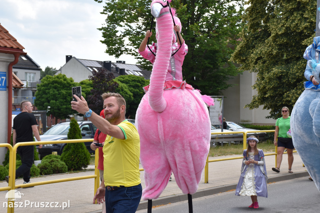 XXXIII Dni Pruszcza Gdańskiego
