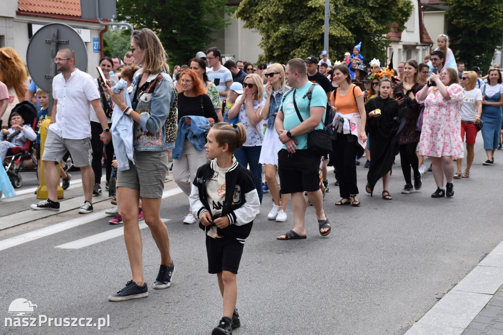 XXXIII Dni Pruszcza Gdańskiego