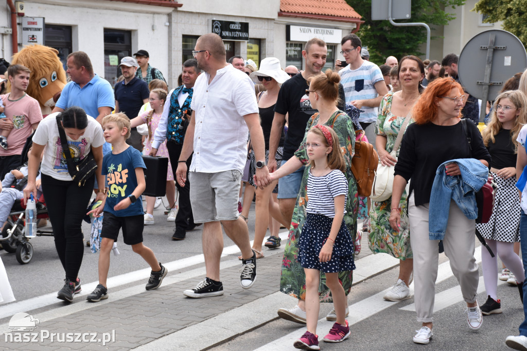XXXIII Dni Pruszcza Gdańskiego