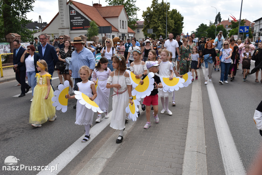 XXXIII Dni Pruszcza Gdańskiego