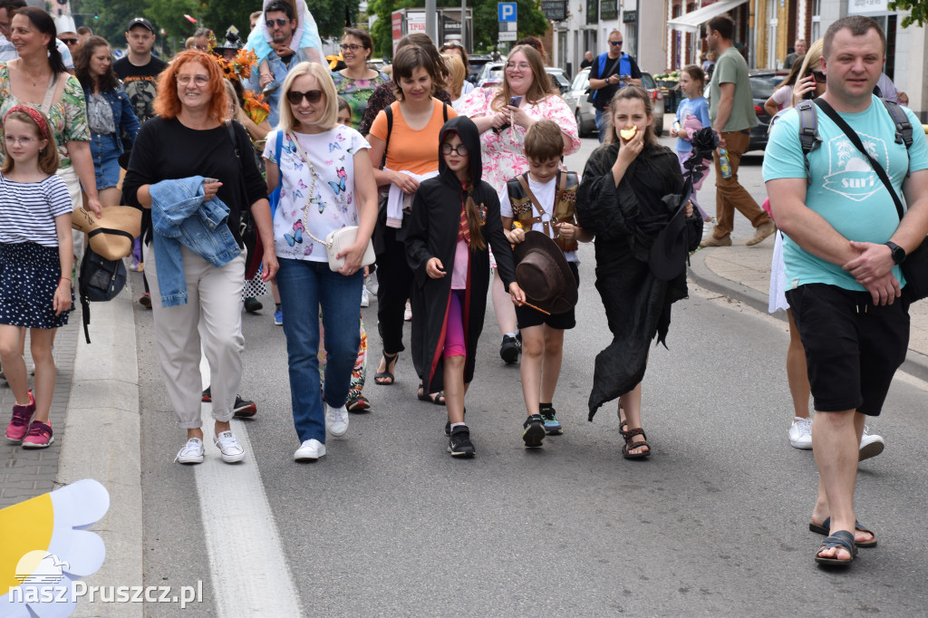 XXXIII Dni Pruszcza Gdańskiego