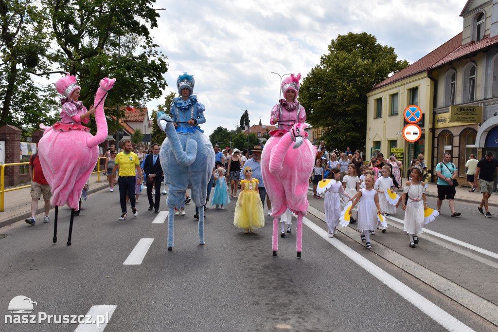 XXXIII Dni Pruszcza Gdańskiego