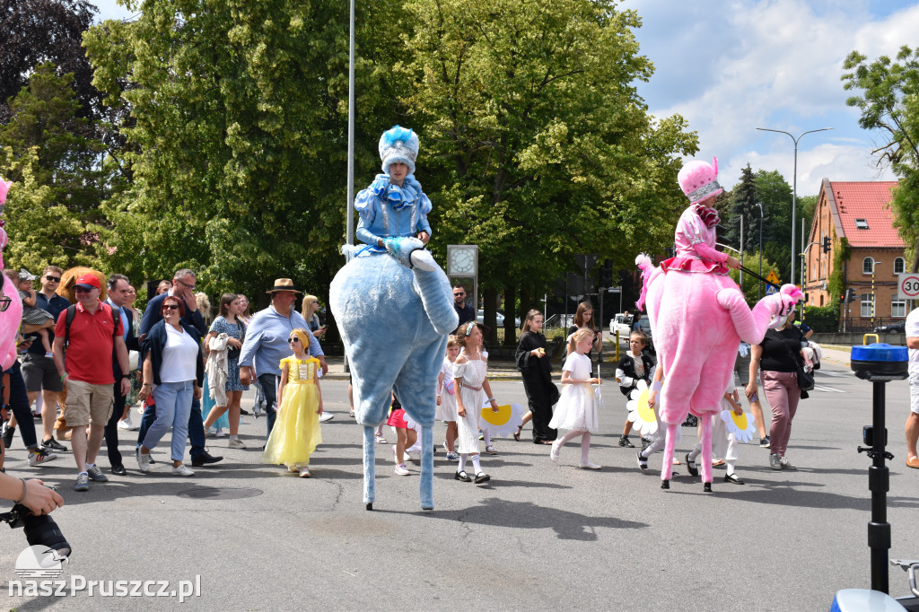 XXXIII Dni Pruszcza Gdańskiego