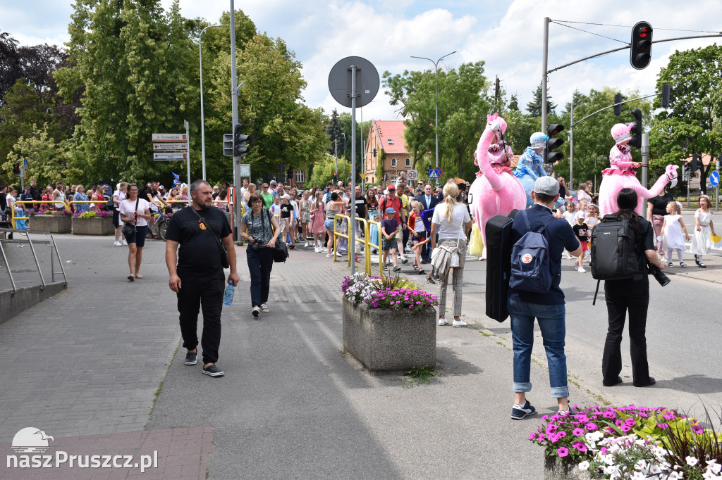 XXXIII Dni Pruszcza Gdańskiego
