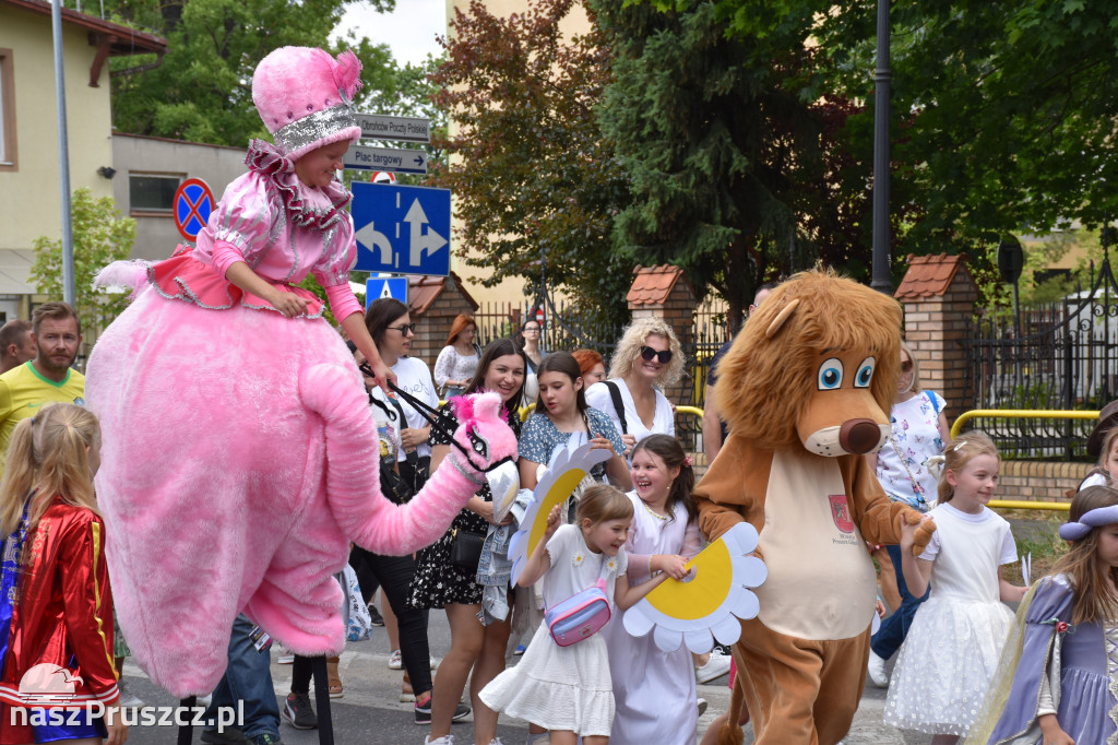 XXXIII Dni Pruszcza Gdańskiego