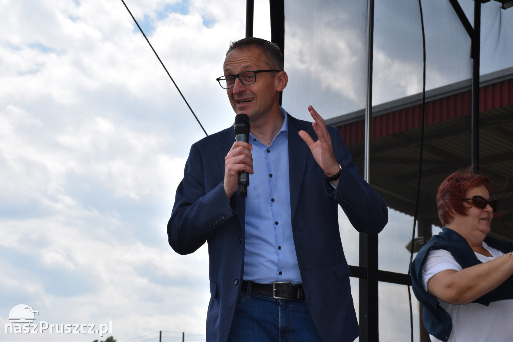 XXXIII Dni Pruszcza Gdańskiego