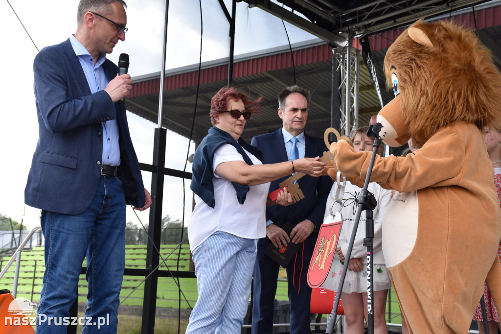 XXXIII Dni Pruszcza Gdańskiego