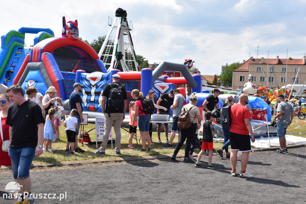 XXXIII Dni Pruszcza Gdańskiego