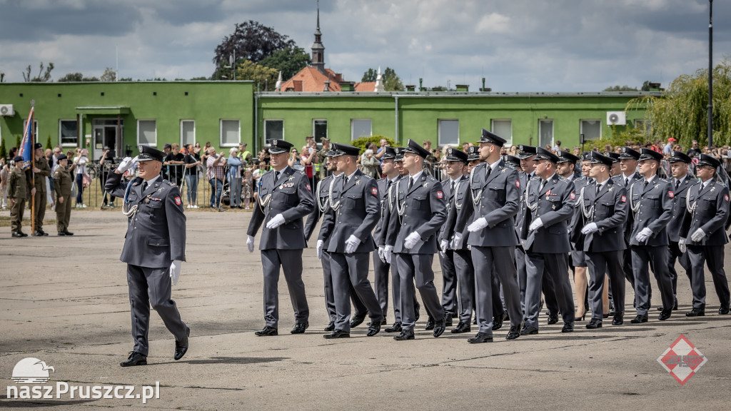 Święto 49 Bazy Lotniczej w Pruszczu Gdańskim